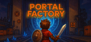 Portal Factory banner