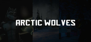 Arctic Wolves banner