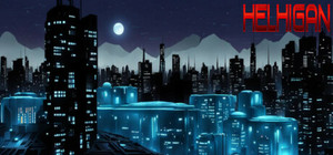 Helhigan banner