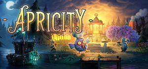 Apricity banner