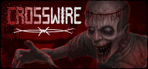 Crosswire banner