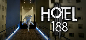 Hotel 188 banner