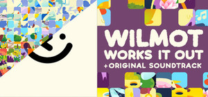 Wilmot Works It Out + OST banner