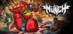 Metalhead (Game + Soundtrack) banner