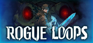 Rogue Loops banner