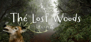 TheLostWoods / 迷いの森 banner