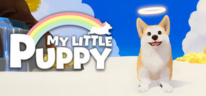My Little Puppy banner