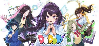 DODORI banner