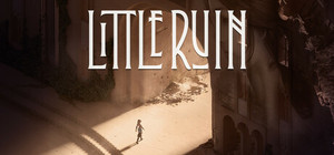 Little Ruin banner