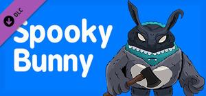 Boring Movies - Spooky Bunny banner