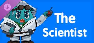 Boring Movies - Scientist banner