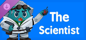 Boring Movies - Scientist banner