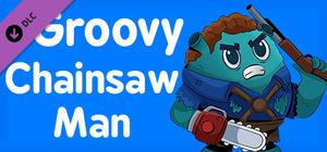 Boring Movies - Groovy Chainsaw Man banner