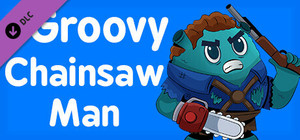 Boring Movies - Groovy Chainsaw Man banner