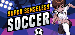 Super Senseless Soccer banner