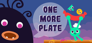 One More Plate banner