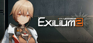 GIRLS' FRONTLINE 2: EXILIUM banner