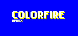 Colorfire Redux banner