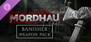 MORDHAU - Banisher Weapon Pack banner