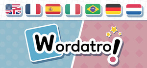 Wordatro! banner