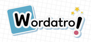 Wordatro! banner