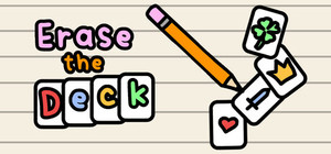 Erase the Deck banner