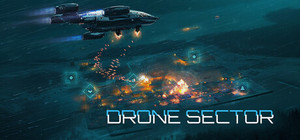 Drone Sector banner