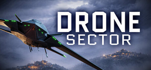Drone Sector banner