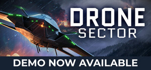 Drone Sector banner