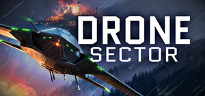 Drone Sector banner