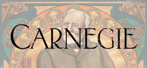 Carnegie banner
