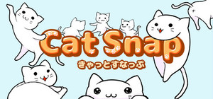 Cat Snap banner