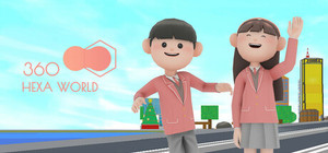 360Hexaworld banner