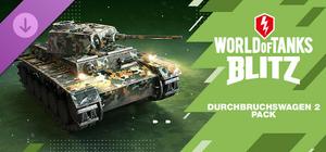 Durchbruchswagen Pack banner
