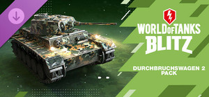 Durchbruchswagen Pack banner