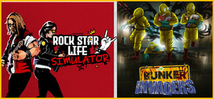 Bunker Stars banner