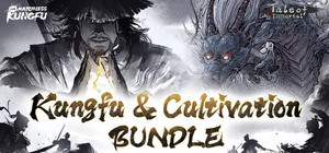 Kungfu & Cultivation banner