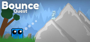 Bounce Quest banner