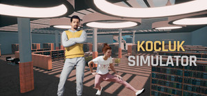 Coaching Simulator banner