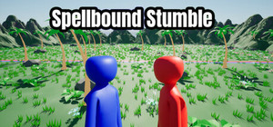 Spellbound Stumble banner