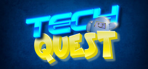 TechQUEST banner