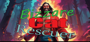 Bizzare Cat Rescuer banner