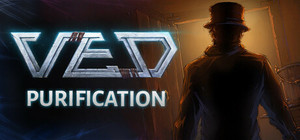 VED: Purification banner