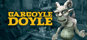 Gargoyle Doyle banner