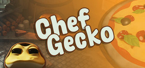 Chef Gecko banner