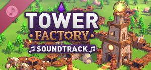 Tower Factory Soundtrack banner