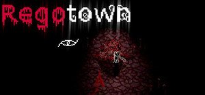 Regotown banner