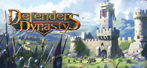 Defenders Dynasty banner