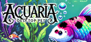 Acuaria Pet Desktop banner
