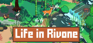 Life in Rivone banner